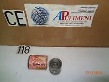 PISTONE SINGOLO NUDO ø60 STD FIAT 600 1° SERIE MULTIPLA ORIGINALE