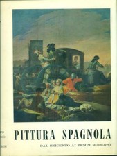PITTURA SPAGNOLA DAL SEICENTO