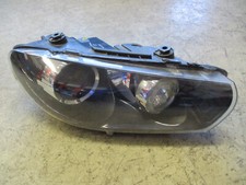 Bi Xenon headlight right VW