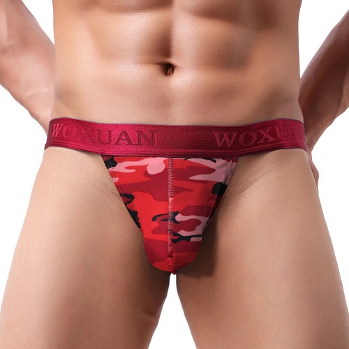 Slip uomo intimo sexy - , gamba