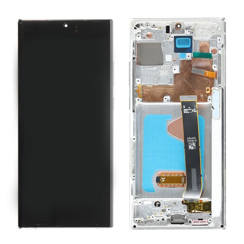 Display oled lcd touch screen - touch,