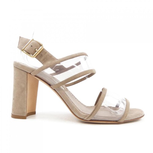 Manolo blahnik mules - manolo,