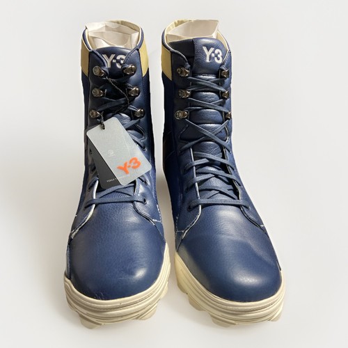 Stivali combattimento 3 - combattimento, y-3