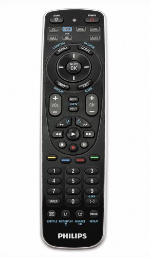 Philips telecomando universale - philips,