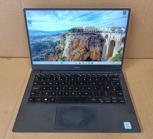 Dell xps 9360 8550 - xps, 13