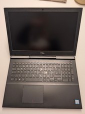 Dell inspiron gaming 7566 - dell,