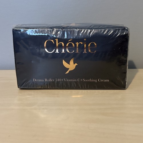 Cherie derma roller 540 - cherie,