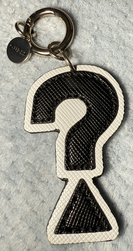Charm donna portachiavi - , o