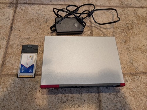 Zyxel zywall usg100 - zywall,
