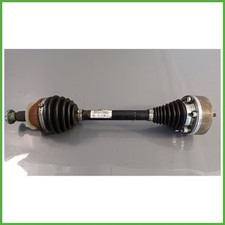 Semiasse Anteriore Sinistro SX