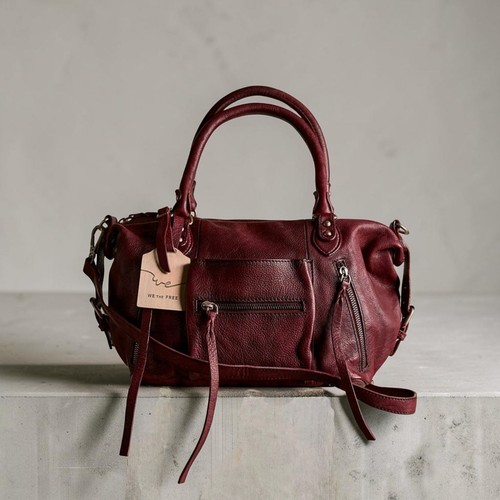 Borsa free people - free, the