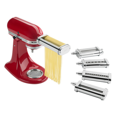Kitchenaid piece pasta - 5-piece,