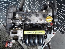 MOTORE LANCIA Y 1.2 16V BENZINA *188A5000*