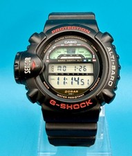 Barometro altimetro Casio