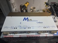 Fenice oro M44