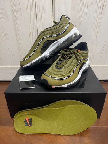 Nike air max - air, undftd