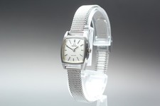 Omega ville cal 625 vintage - omega,