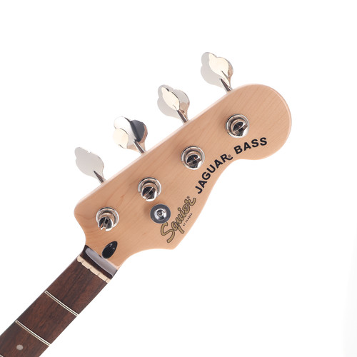 Tastiera squier jaguar - tastiera, bass