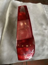 Faro Posteriore Fiat Punto