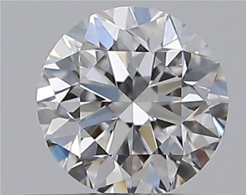 Diamante naturale ct gia - 0,50,