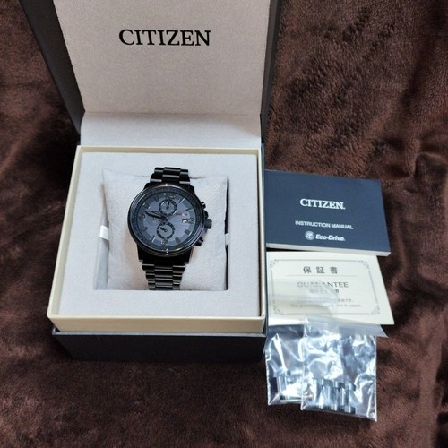 Citizen reverse import - citizen,
