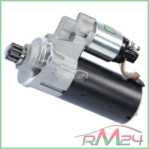 Motorino avviamento kw - 1x,