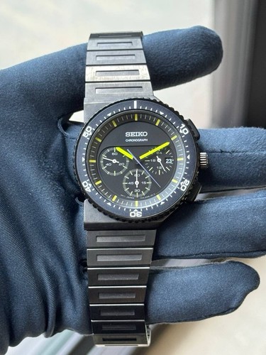 Seiko giugiaro design - seiko×giugiaro,