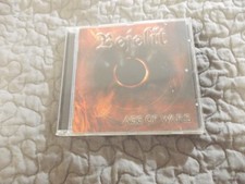 BEJELIT - AGE OF WARS CD