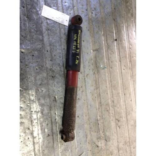 Ammortizzatore post sx - post.,