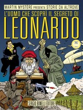 Storie Da Altrove #22 - L'Uomo