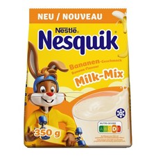 Nesquik Bevanda in Polvere al