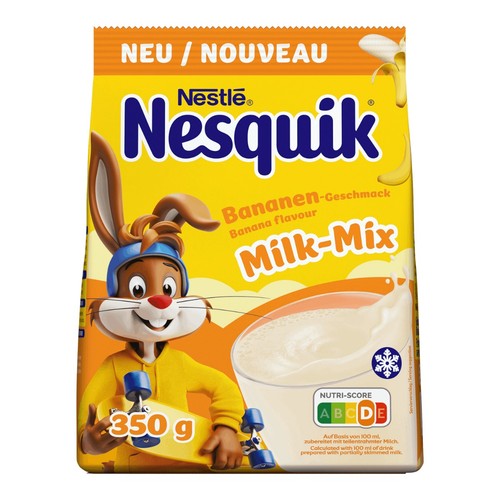 Nesquik bevanda polvere al - bevanda,