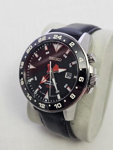 Orologio uomo seiko sportura - uomo,