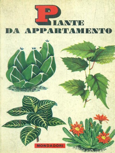 Piante appartamento - da,