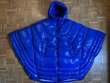 SAVE THE DUCK Puffer nylon