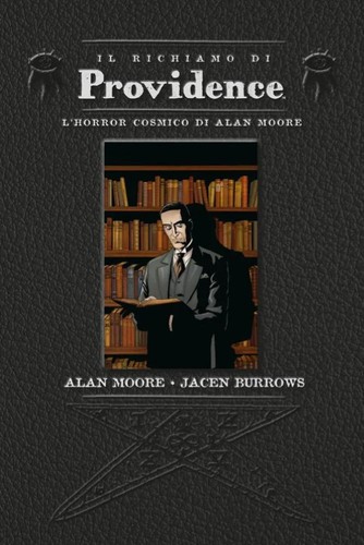 Moore burrows richiamo - moore,