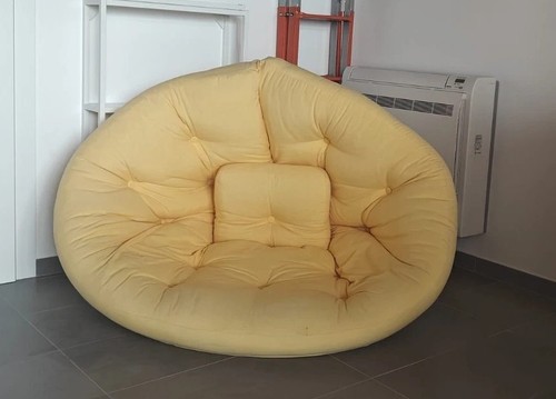 Poltrona futon modello - /,