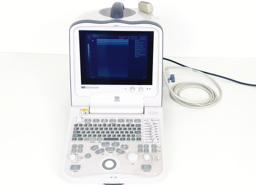Mindray 6900 sonda - dp-6900, 1x