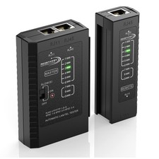 Tester di Rete Tester Cavi LAN