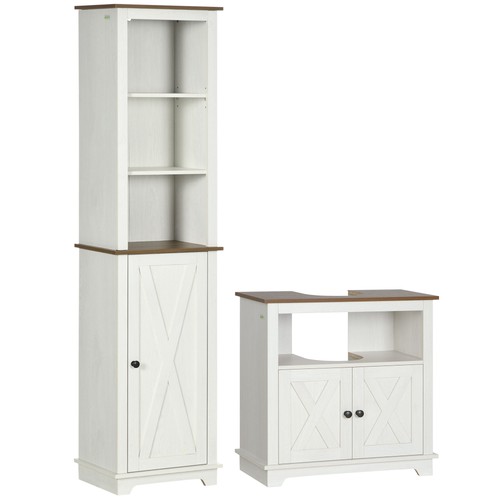 Kleankin set mobili da - set,