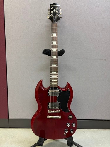 Epiphone con - sg, (g-400)