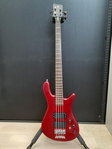 Warwick streamer std 4st basso - streamer,