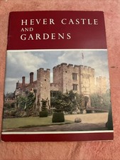 Hever Castle UK Souvenir