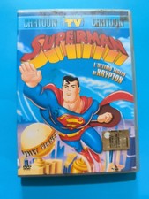- SUPERMAN L'ULTIMO FIGLIO DI