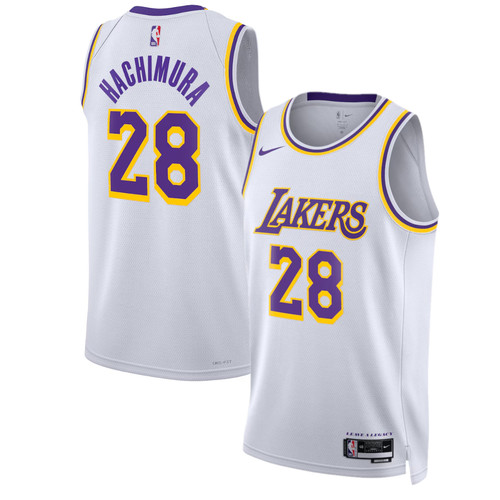 Maglia los angeles lakers - los,