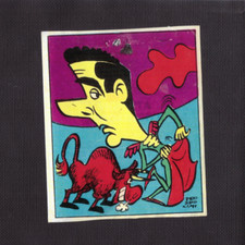 1969 Cantanti Panini   Prosdocimi n. 6 CORRADO