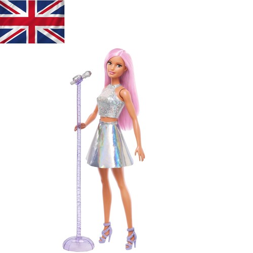 Incantevole barbie bambola pop - incantevole,