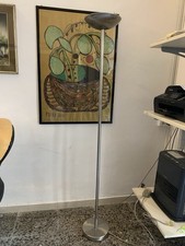 Lampada Da Terra Pan International