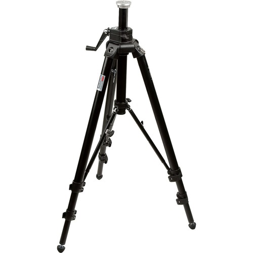 Manfrotto 475b pro tripod - pro,