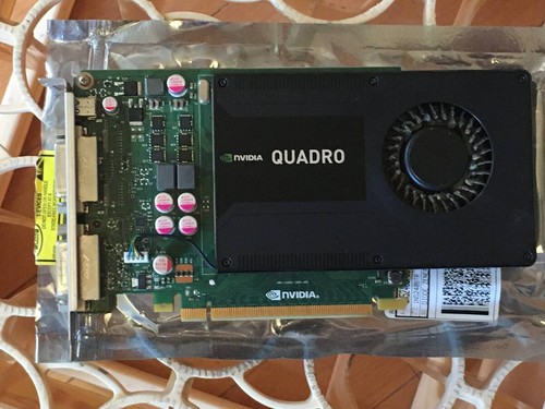 Nvidia quadro k2000d - quadro,